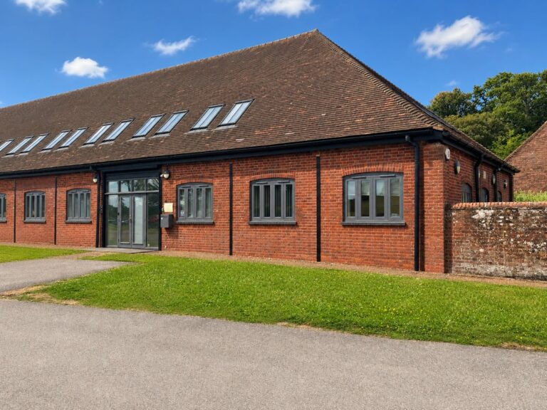 Unit 1, The Bullpens, Manor Court, Basingstoke, RG25 2PH