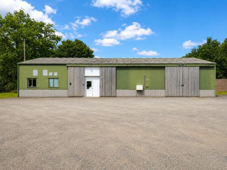 Herriard Nursery, Scratchface Lane, Herriard, Basingstoke