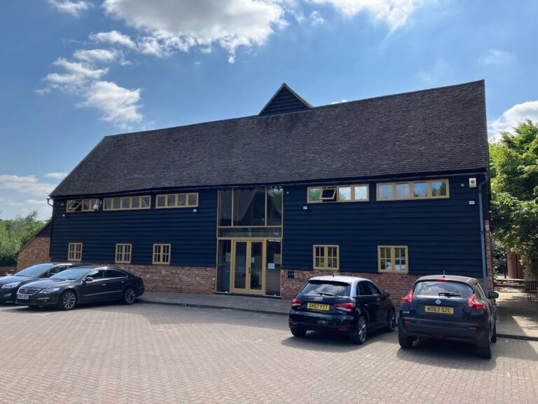 Suite 1, 3 Links Business Centre, Old Woking Road, Woking, GU22 8BF