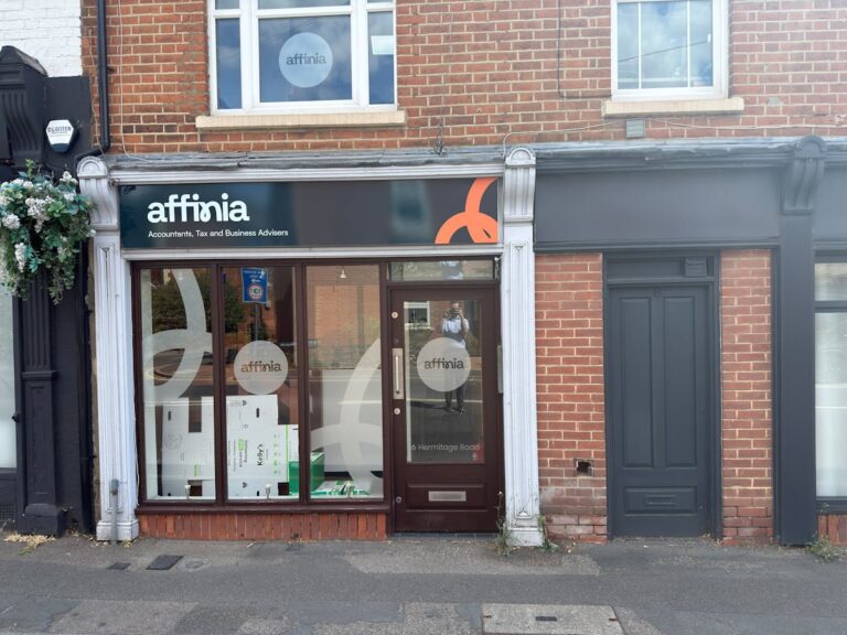 6 Hermitage Road, Woking, GU21 8TB