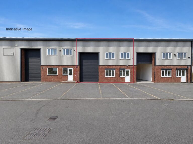 Unit 2, Enterprise Centre, West Ham Lane, Basingstoke