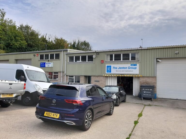 Evingar Industrial Estate, Ardglen Road, Whitchurch