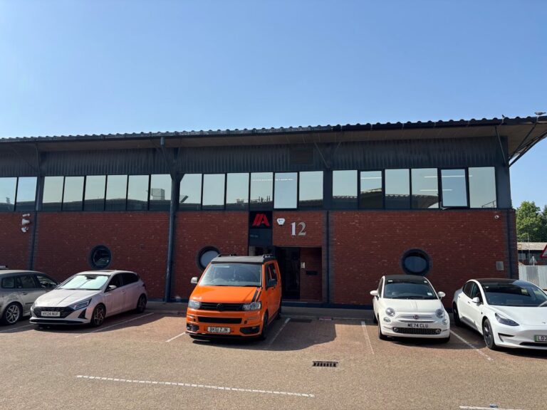 Woking Business Park, Albert Drive, Woking