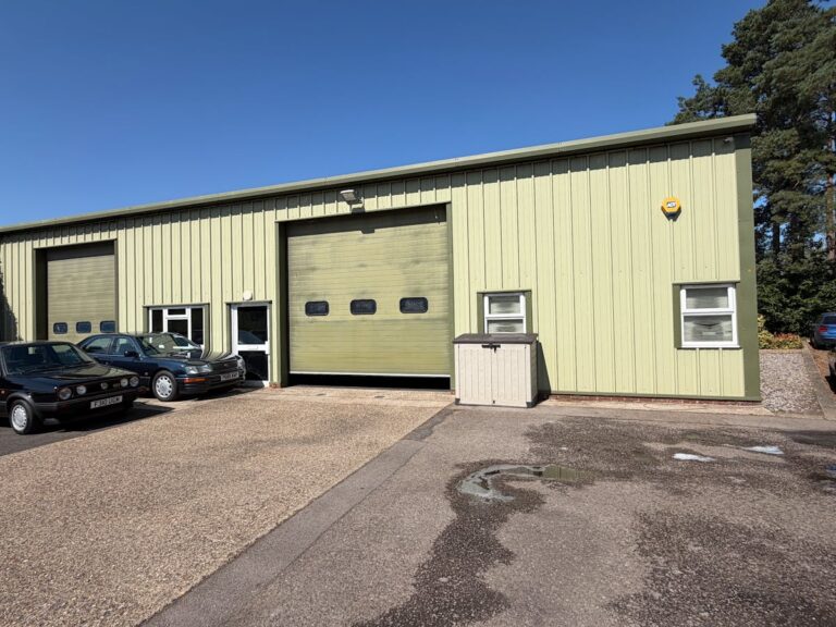 Willow, Greenhills Rural Enterprise Centre, Farnham, GU10 2DZ