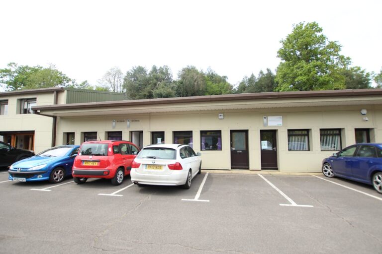 8 Abbey Business Park, Monks Walk, Farnham, Farnham