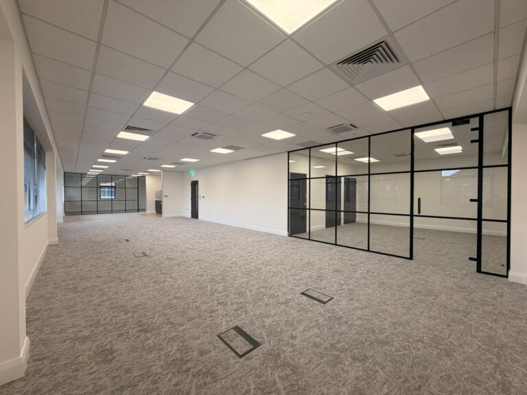 Suite A Frensham House, Farnham Business Park, Farnham