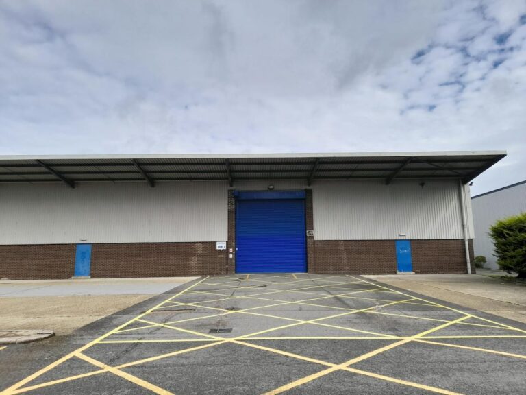 Unit A, Hamilton Close, Basingstoke