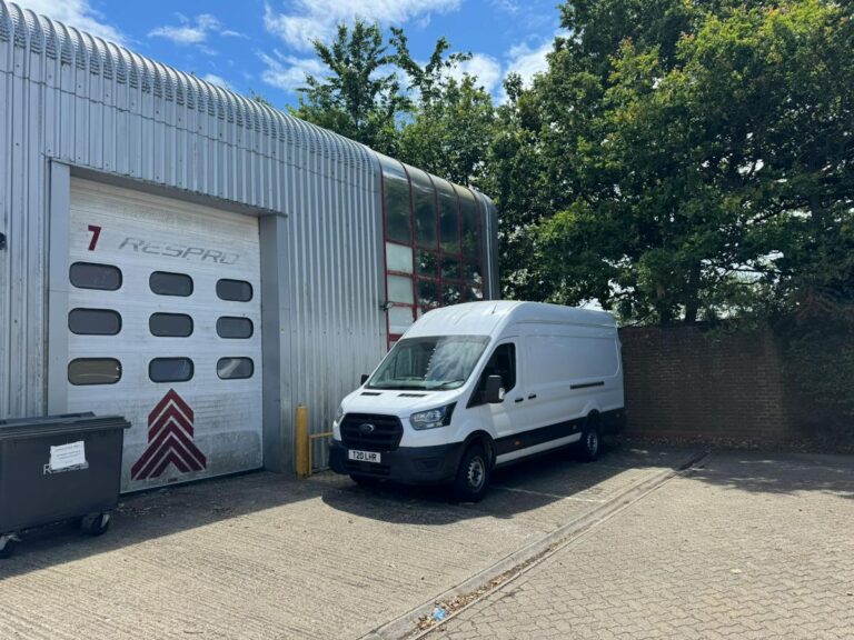 Unit 7, Egham, TW20 8RF