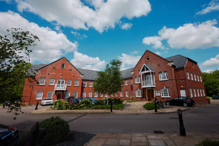Curchod & Co secures serviced office operator for Abbey Mill Business Park, Nr Guildford