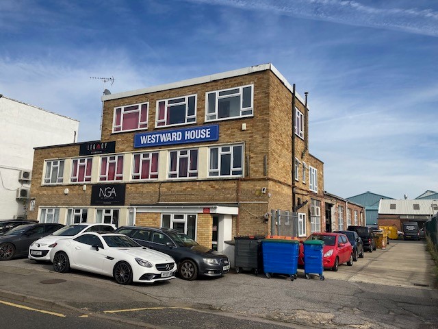 Curchod & Co completes two Camberley sales to Wilson Electrical Distributors