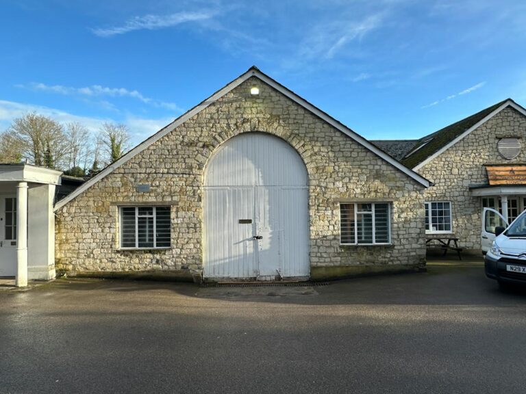 Unit D The Factory, Crondall Lane, Farnham, GU10 5DW