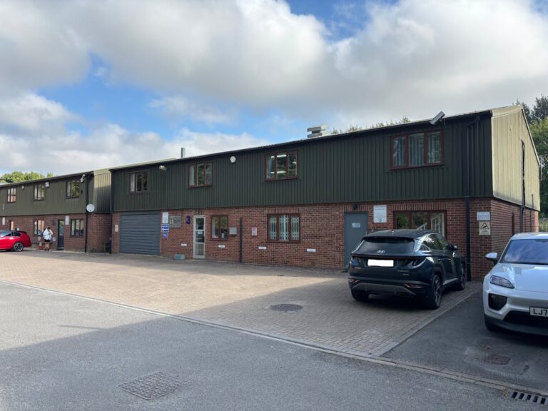 Unit 3 Station Yard, Station Road, Hungerford