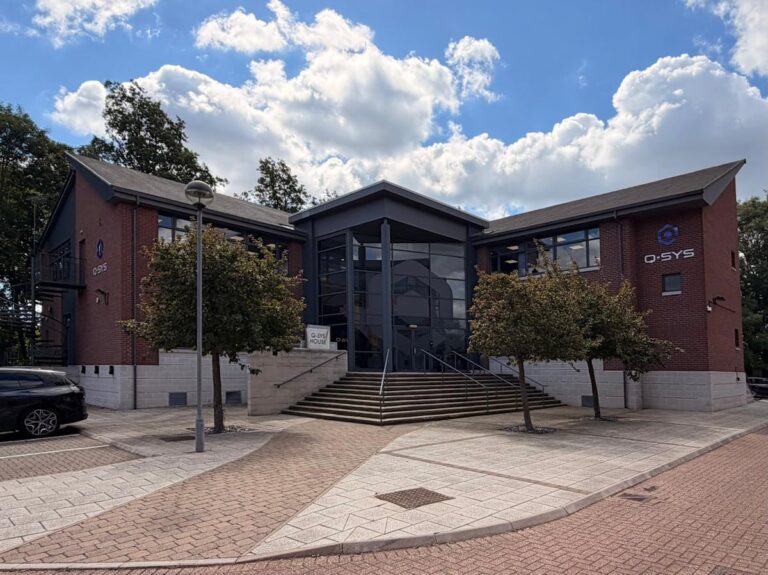Q-Sys House, Egham, TW20 8HE