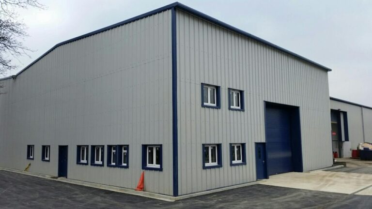 Unit 1C Watchmoor Road, Camberley