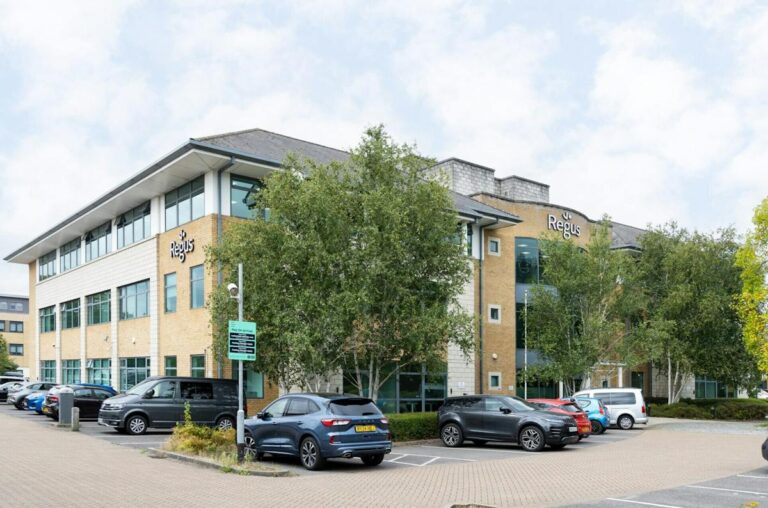 Quatro House, Lyon Way, Camberley